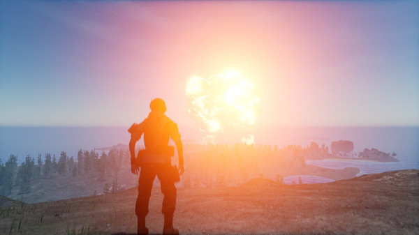 Disaster Island screenshot 5