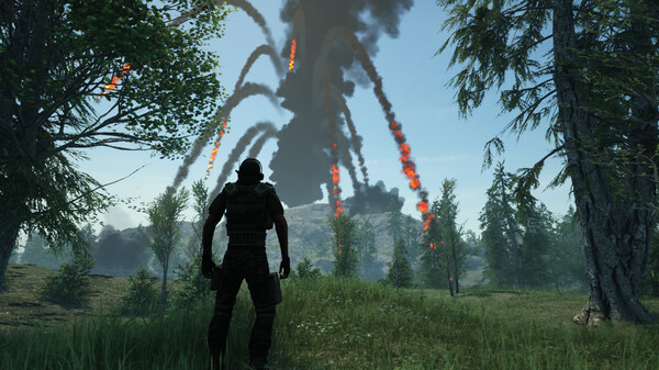 Disaster Island screenshot 1