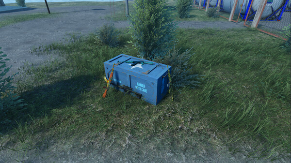 Disaster Island screenshot 8
