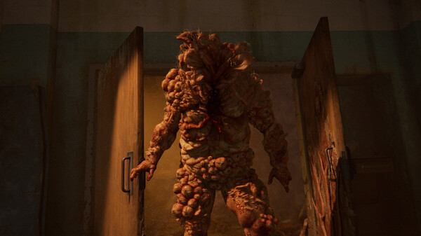 The Last of Us Part I screenshot 7