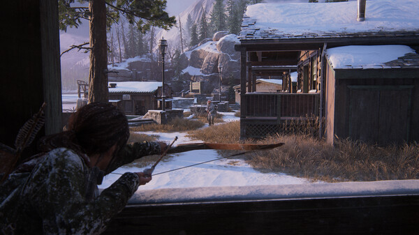 The Last of Us Part I screenshot 8