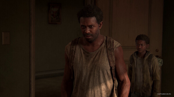 The Last of Us Part I screenshot 12