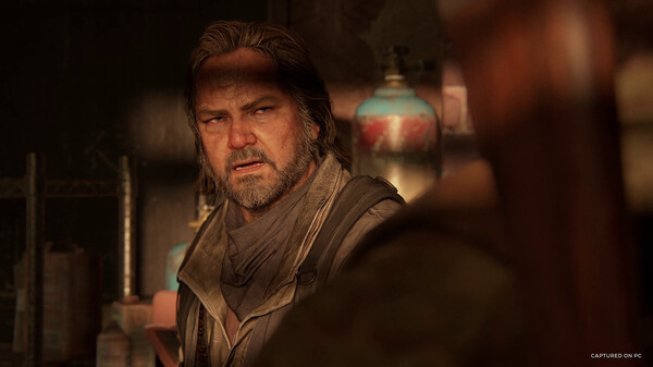 The Last of Us Part I screenshot 11
