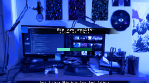 To Make a Game screenshot 5
