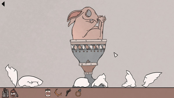 Birth screenshot 8
