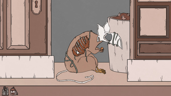 Birth screenshot 1