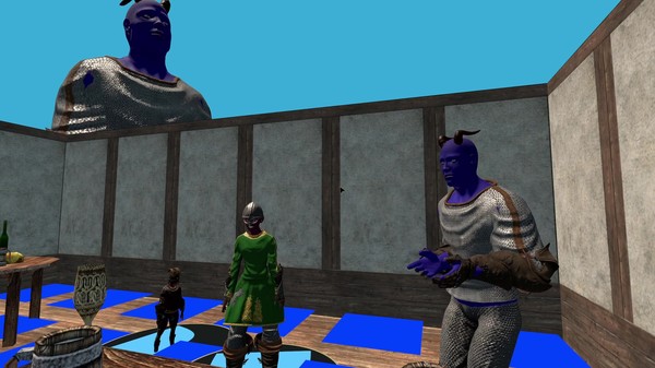 Legends And Lore screenshot 3