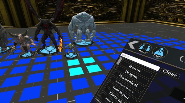Legends And Lore screenshot 4