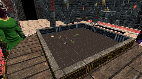 Legends And Lore screenshot 2