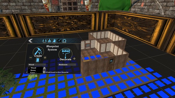 Legends And Lore screenshot 8