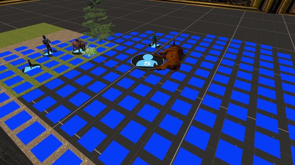 Legends And Lore screenshot 7