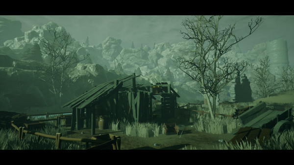The Forked Road screenshot 4