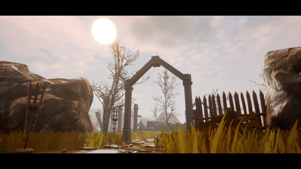 The Forked Road screenshot 6