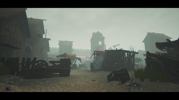The Forked Road screenshot 5