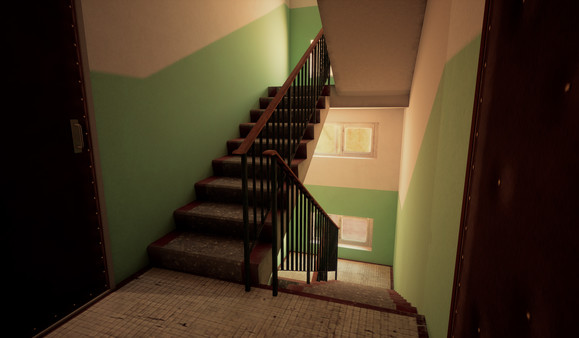 Escape from the 70's screenshot 3