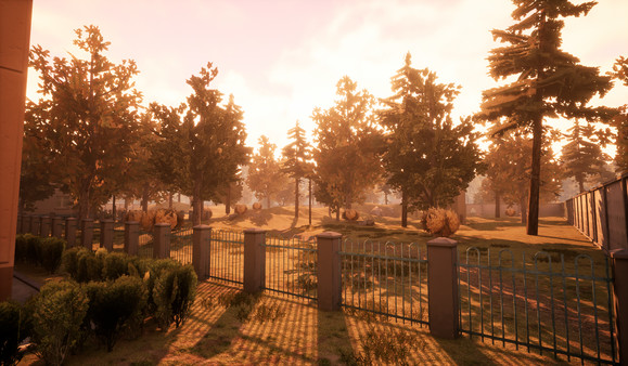 Escape from the 70's screenshot 1
