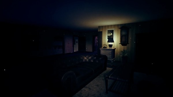 Azrael screenshot 5
