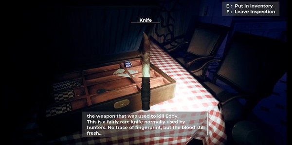 Azrael screenshot 2