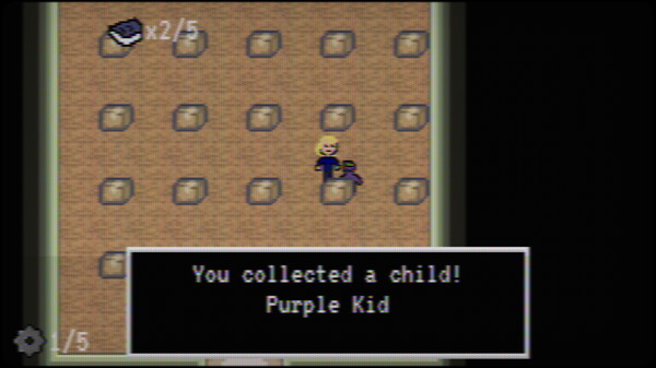 Ableford screenshot 2