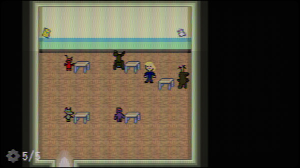 Ableford screenshot 3