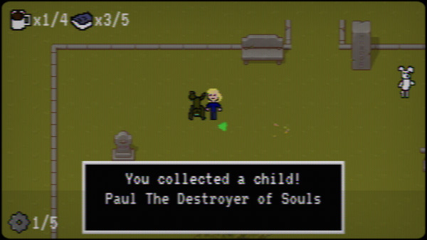 Ableford screenshot 5