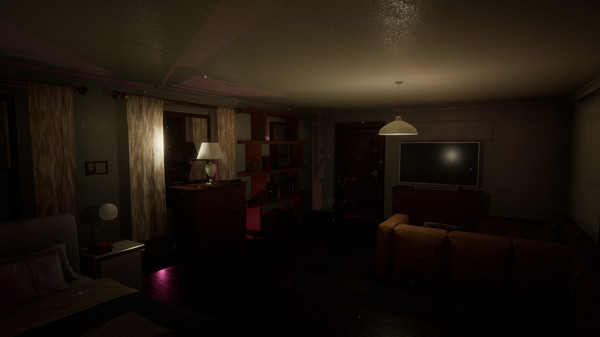 The Unfamiliar Story of Grandfather's Heritage screenshot 4