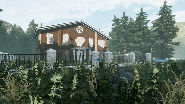 The Unfamiliar Story of Grandfather's Heritage screenshot 12