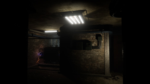 The Unfamiliar Story of Grandfather's Heritage screenshot 5