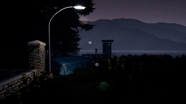 The Unfamiliar Story of Grandfather's Heritage screenshot 2