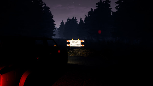 The Unfamiliar Story of Grandfather's Heritage screenshot 1
