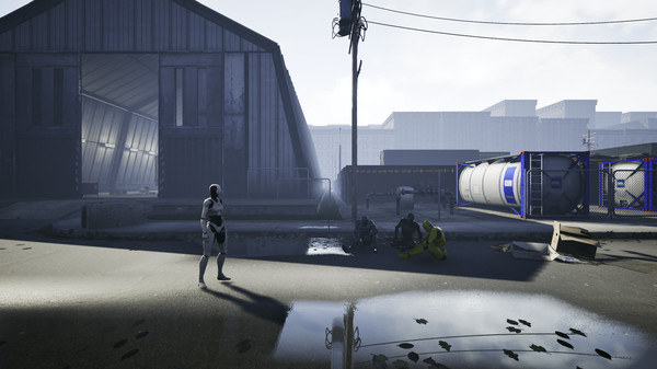 Video Game Tutorial screenshot 4