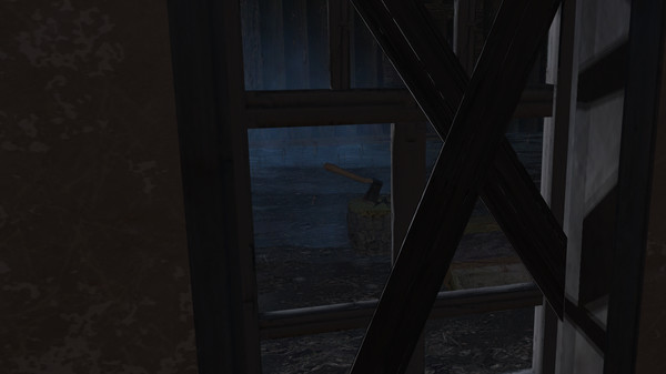 Истории ужасов: Воскрешение screenshot 4