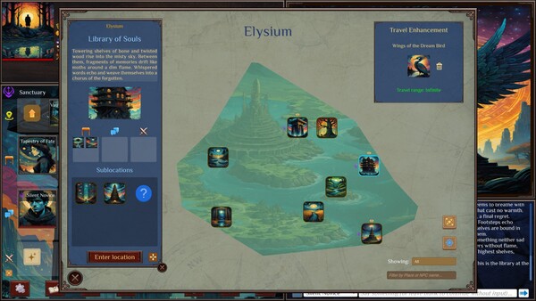 AI Roguelite screenshot 4