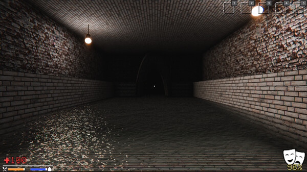 The Backrooms: Survival screenshot 8