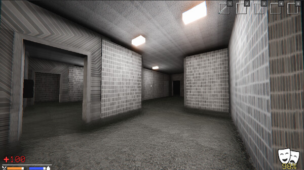 The Backrooms: Survival screenshot 12