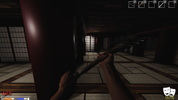 The Backrooms: Survival screenshot 10