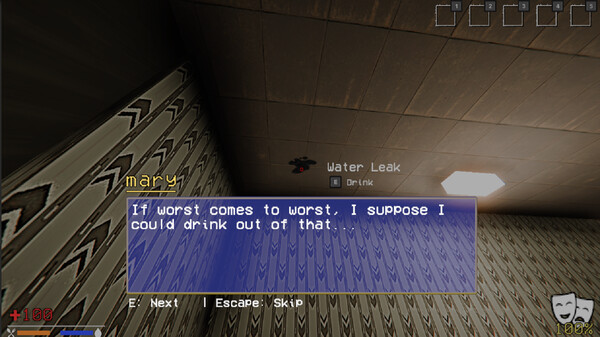 The Backrooms: Survival screenshot 11