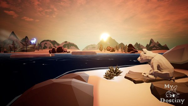 My Destiny screenshot 2