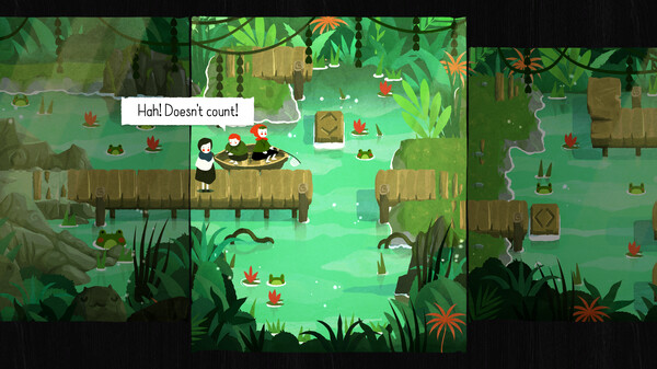 Paper Trail screenshot 7