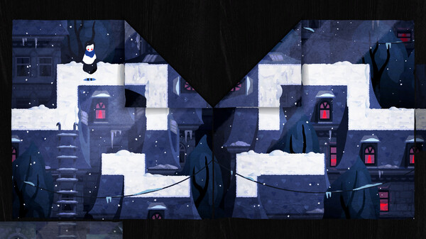 Paper Trail screenshot 5