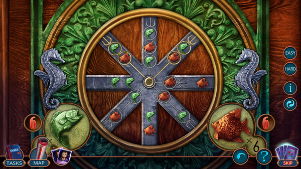 Maze Of Realities: Flower Of Discord Collector's Edition screenshot 2