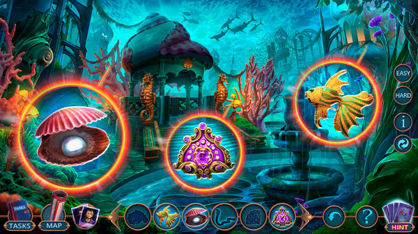 Maze Of Realities: Flower Of Discord Collector's Edition screenshot 4