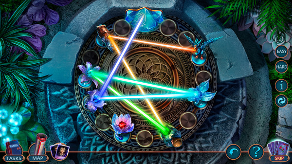 Maze Of Realities: Flower Of Discord Collector's Edition screenshot 5