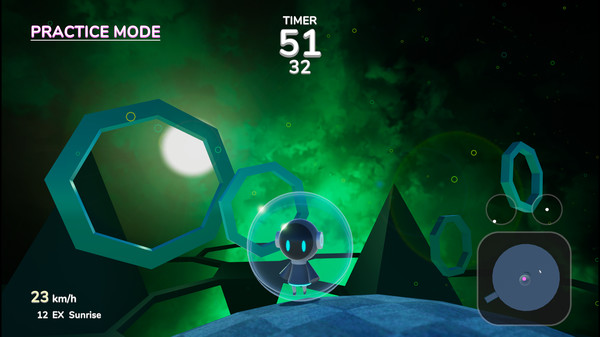 BALLYGON screenshot 3