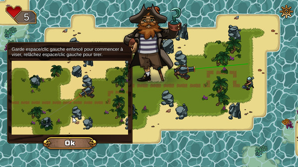Chest Mate screenshot 1