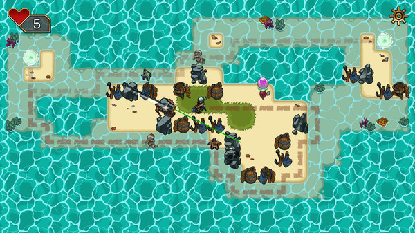 Chest Mate screenshot 2