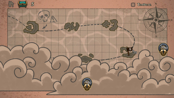 Chest Mate screenshot 3