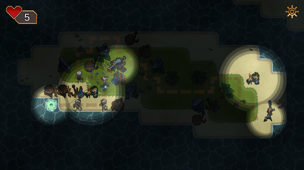 Chest Mate screenshot 6