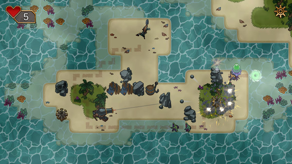 Chest Mate screenshot 4