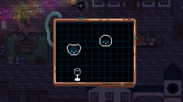 Shinehill screenshot 3